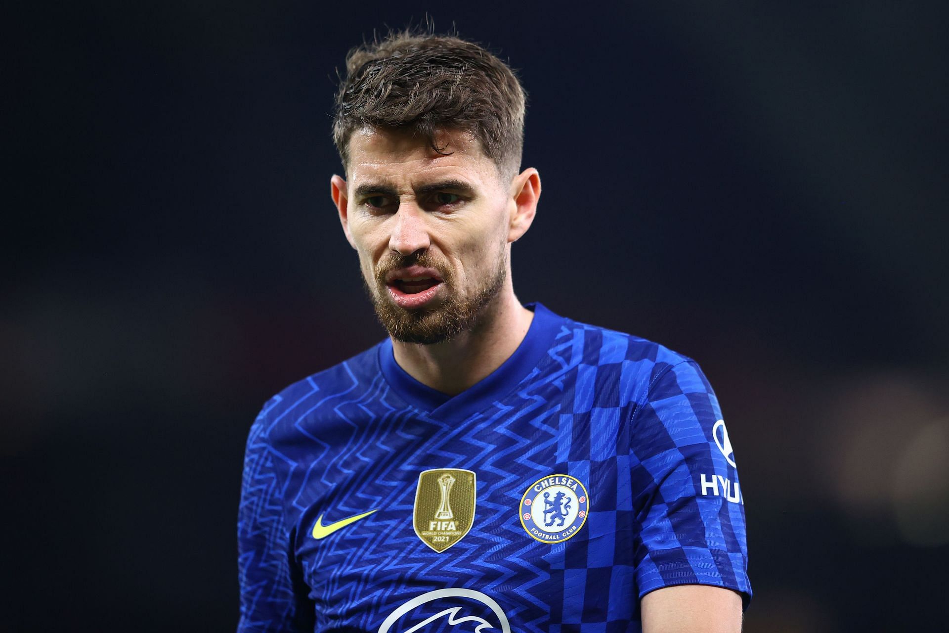 Manchester United v Chelsea - Premier League